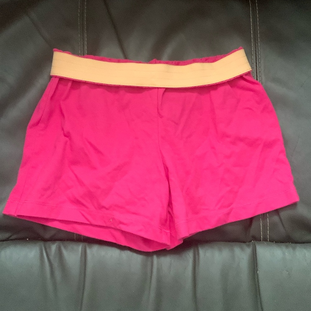Girls shorts